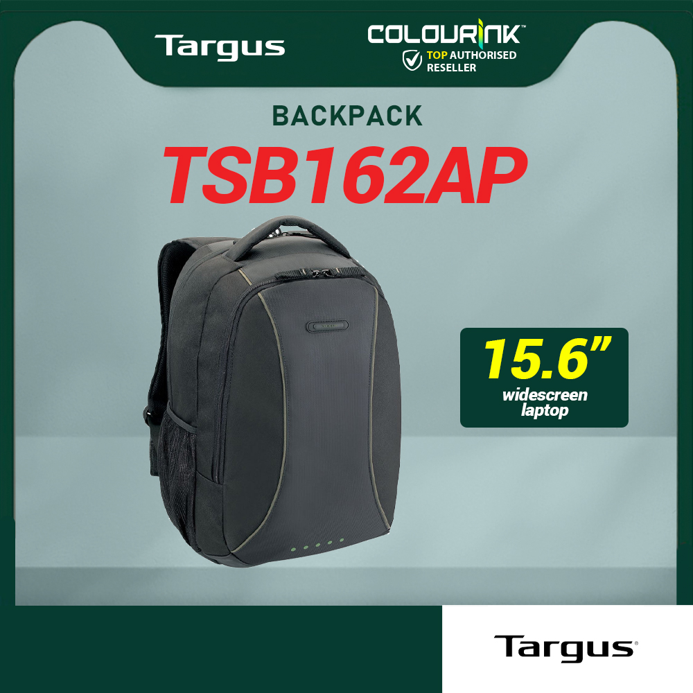 TARGUS 15.6" TSB162AP-70 Incognito Backpack Olive