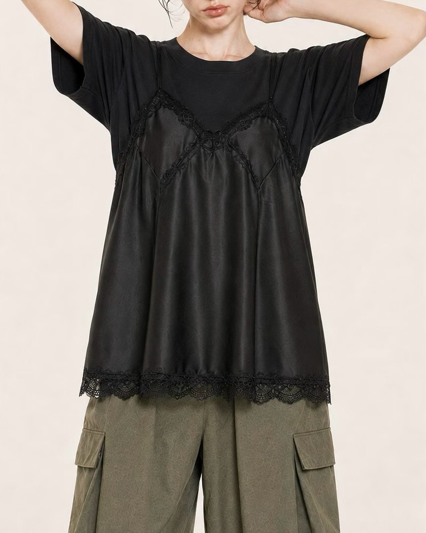(2026FW) MYDRESS - TOP