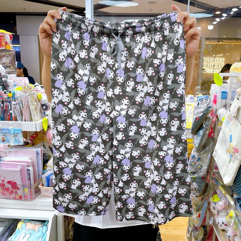 本店獨家日本直送多款冷感短褲長褲 夏天着超舒服