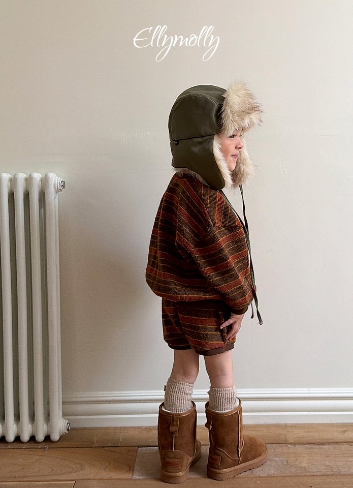  Ellymolly | Grove knit mtm
