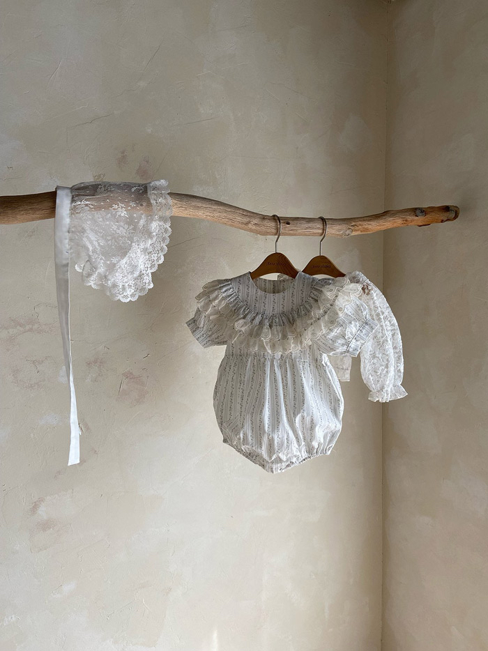 🇰🇷Anne shirley suit