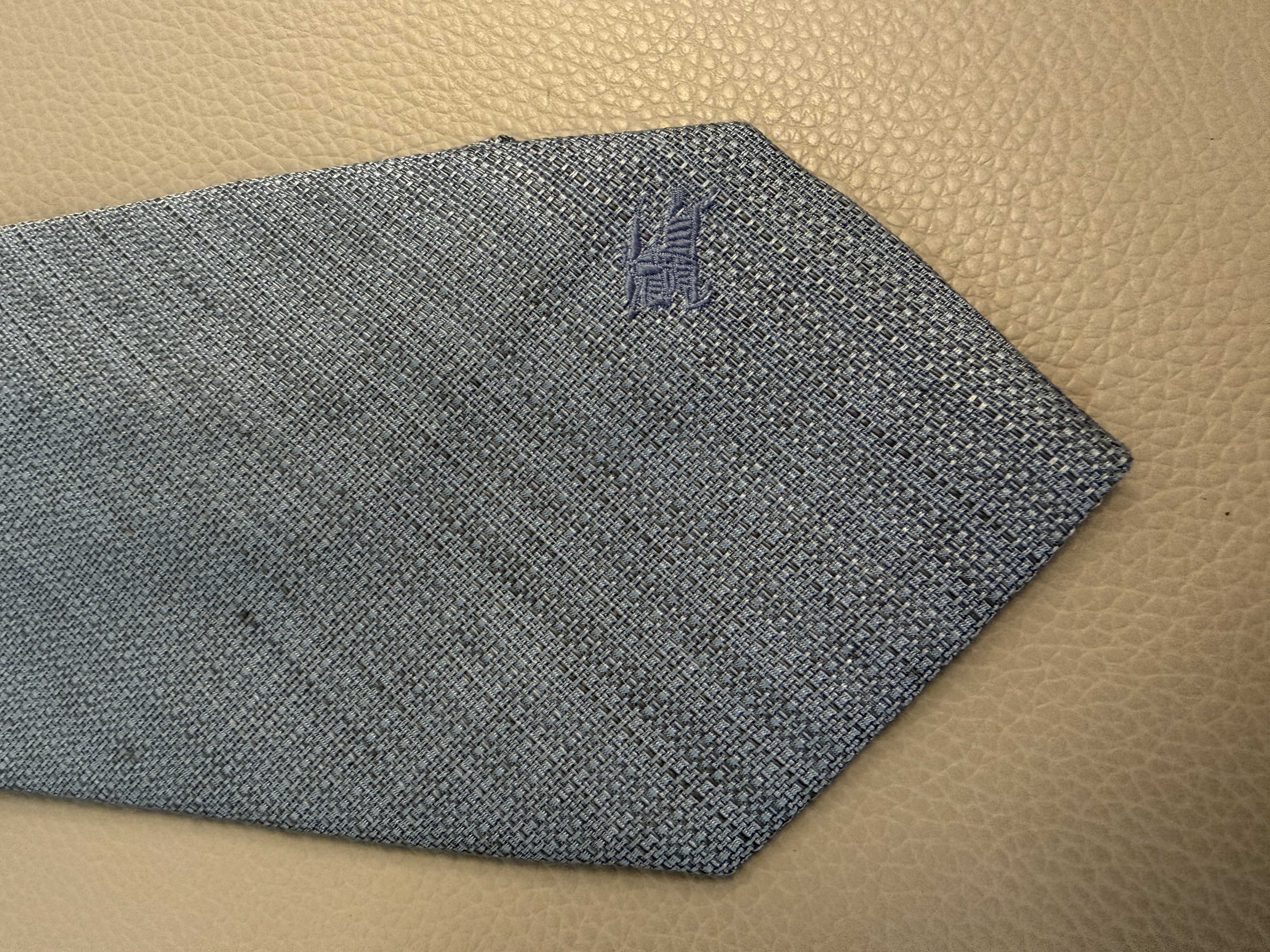 Burberry tie（意大利🇮🇹制造）