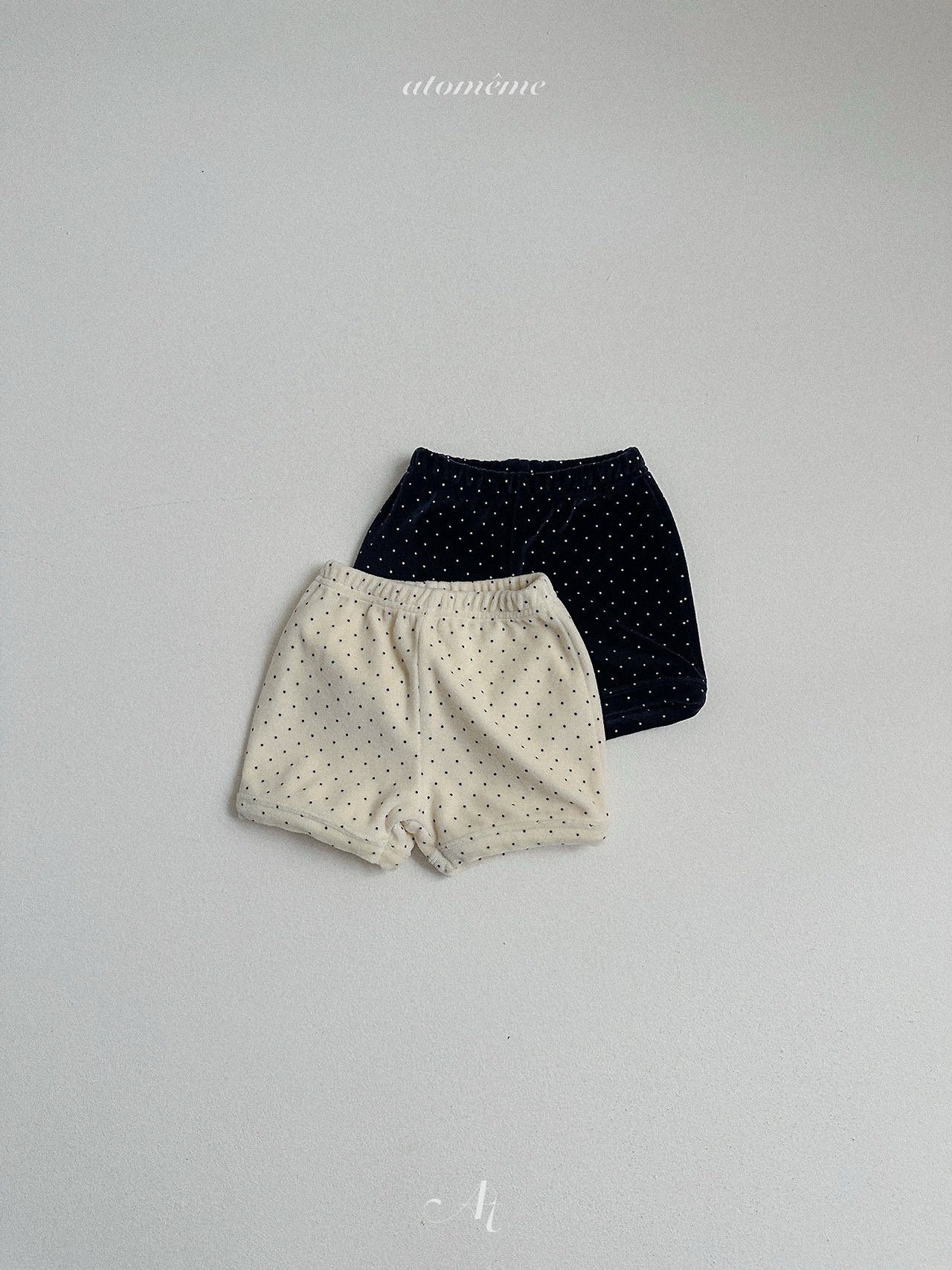 Atomeme | reve shorts