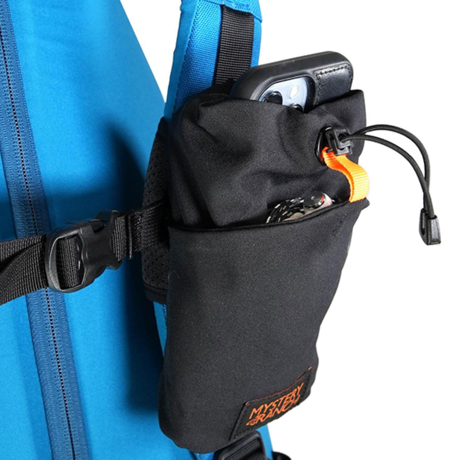 Mystery Ranch Wingman AFP 扁平式肩帶收納袋