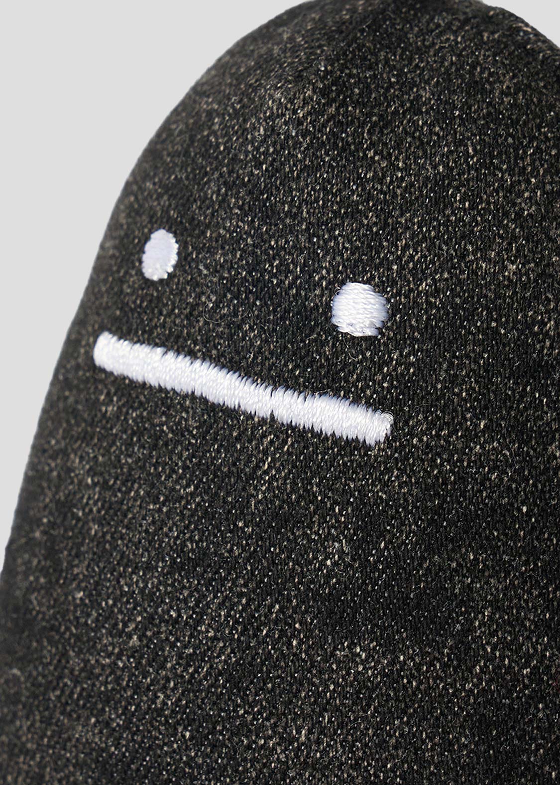 📦訂購 日本限定 graniph Beautiful Shadow 牛仔公仔鎖匙扣