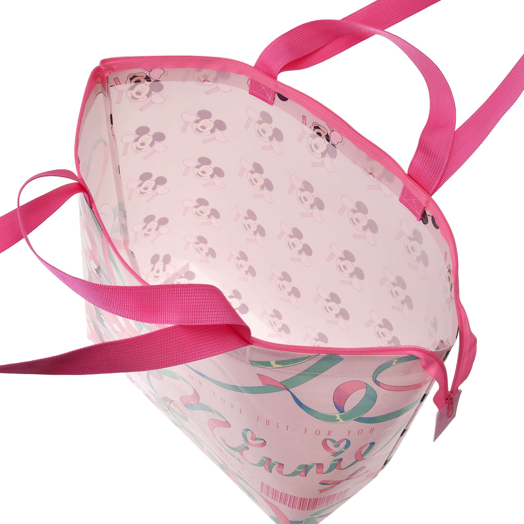  🎀【預訂】 Minnie Day Minnie Shopping bag