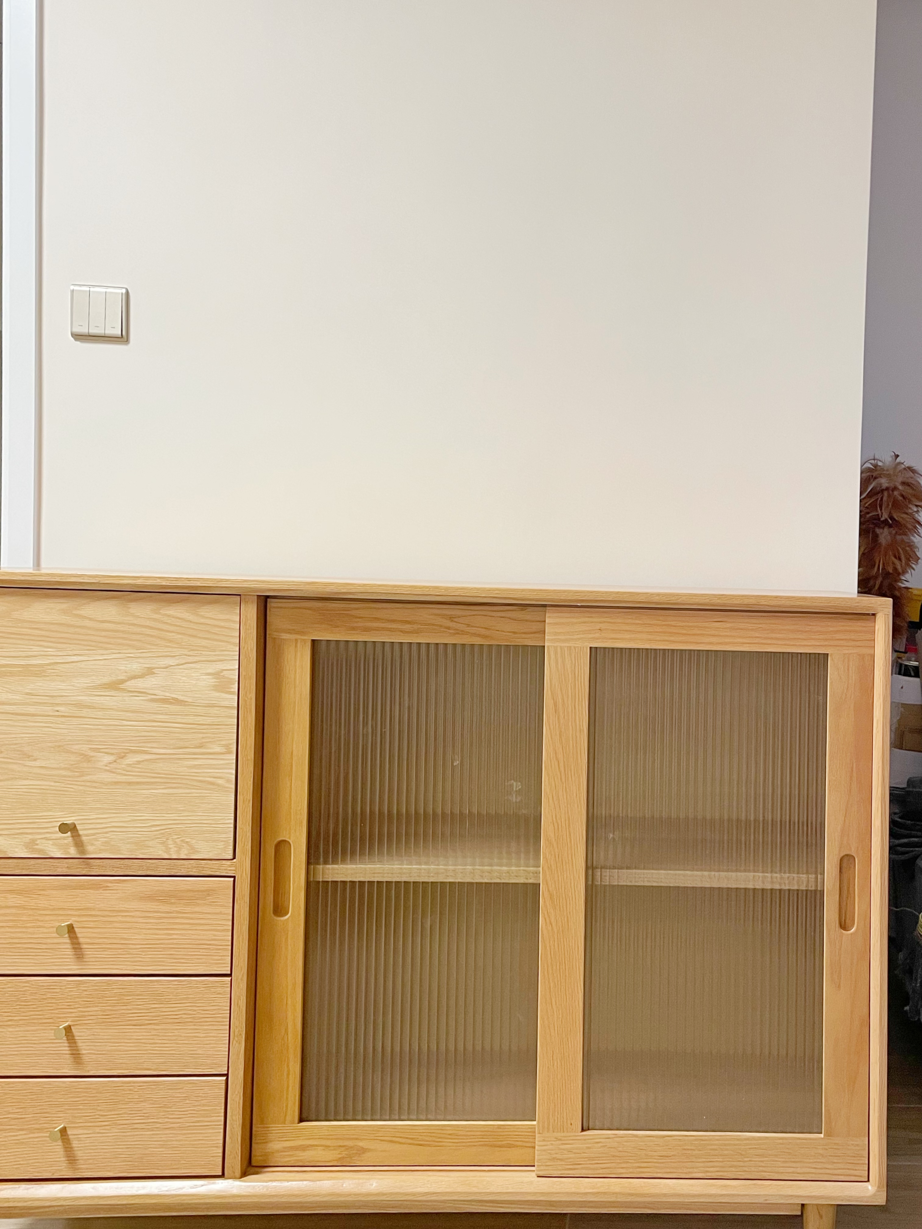 #經典產品CLASSIC Sideboard 