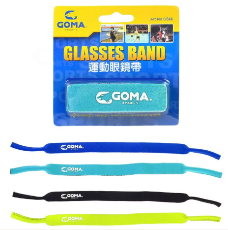 眼鏡帶 CS66