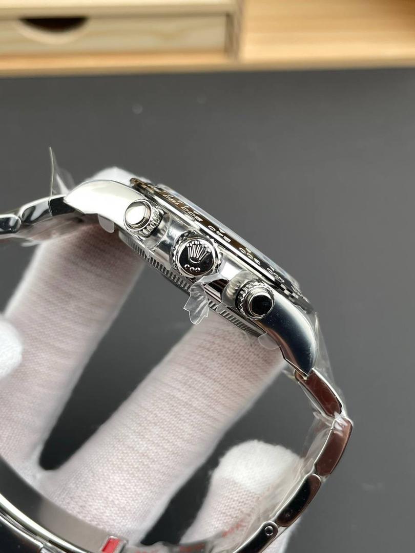 Clean黑陶迪 黑熊猫/40mm/4131机🌟