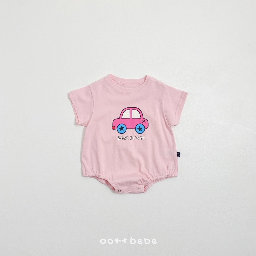 🇰🇷Oottbebe 包屁
