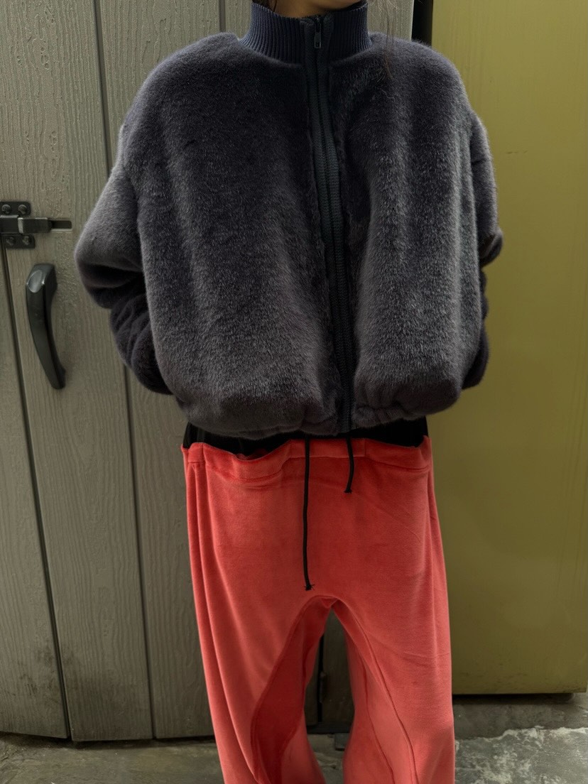 (2026FW) FRANC - JACKET