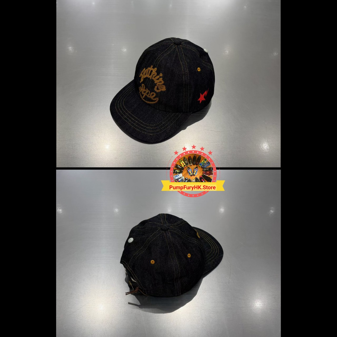 6.6 BAPE SS26 Collection **MESSAGE FIRST/先查詢貨存**  