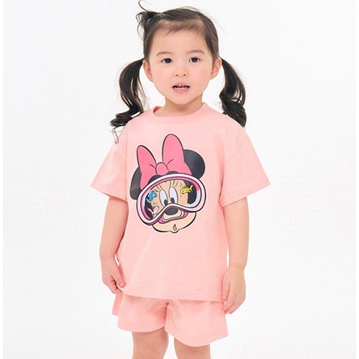 🇰🇷littlerabbit 親子