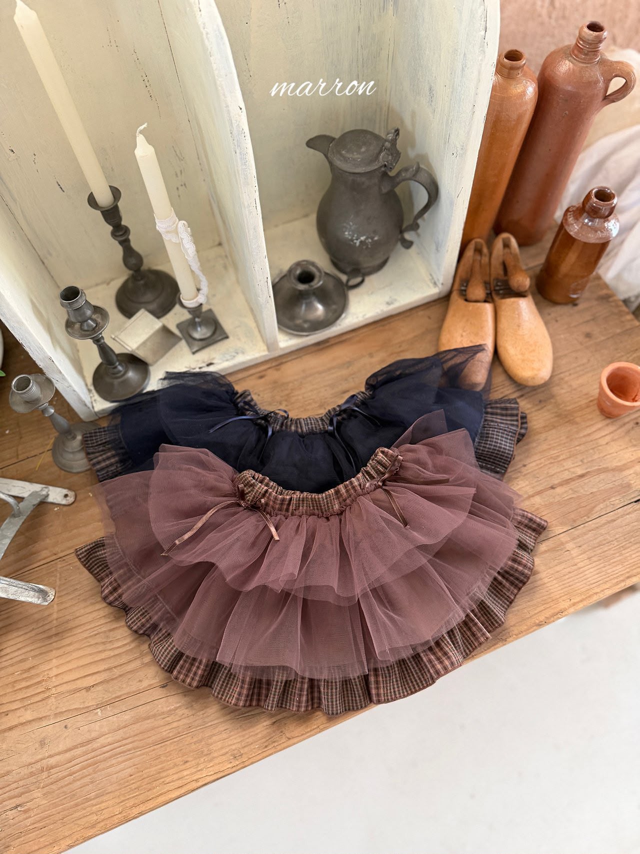 AW6109 Skirt