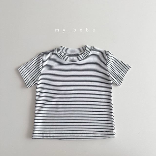 🇰🇷My Bebe tee