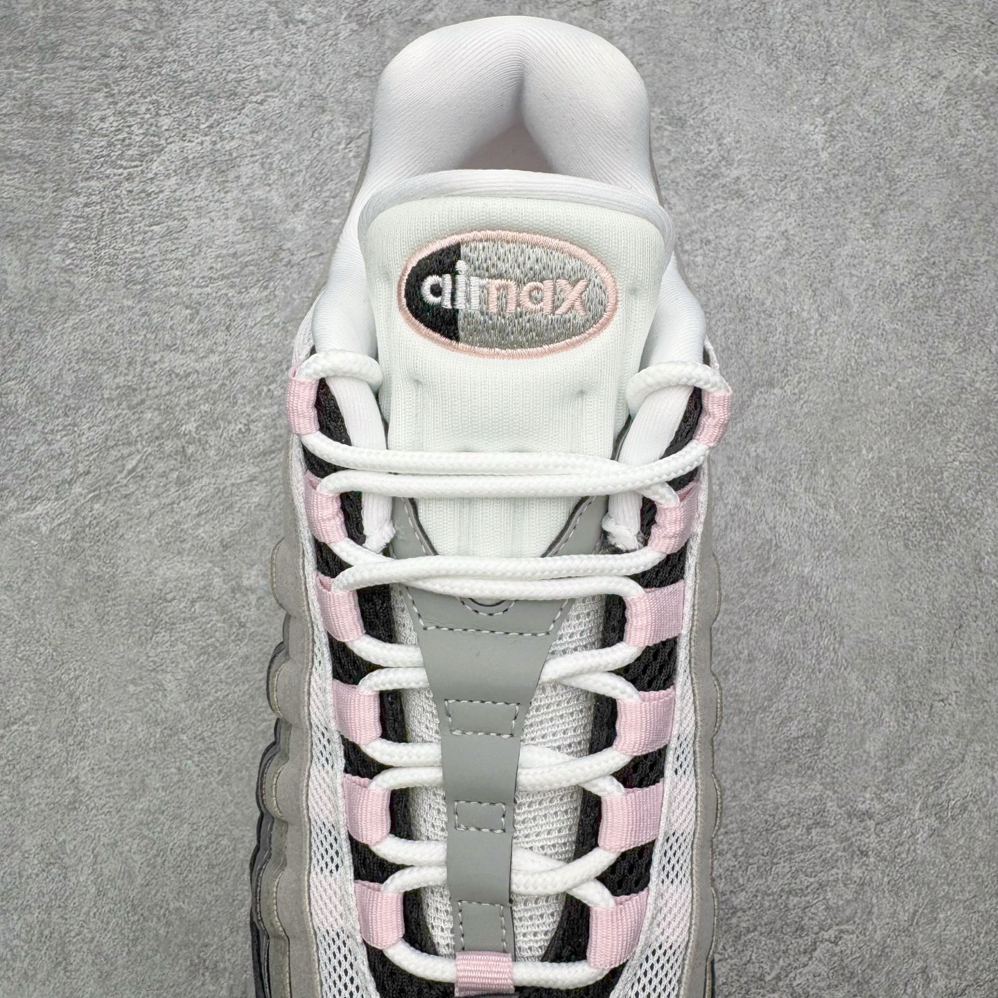 Nike Air Max 95 OG "Pink Foam" HJ5996-001 
