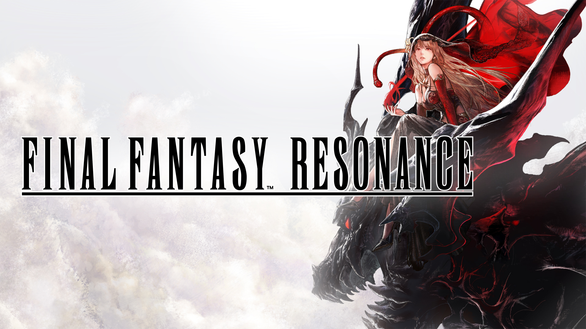 Ps5 最終幻想共鳴 FINAL FANTASY RESONANCE