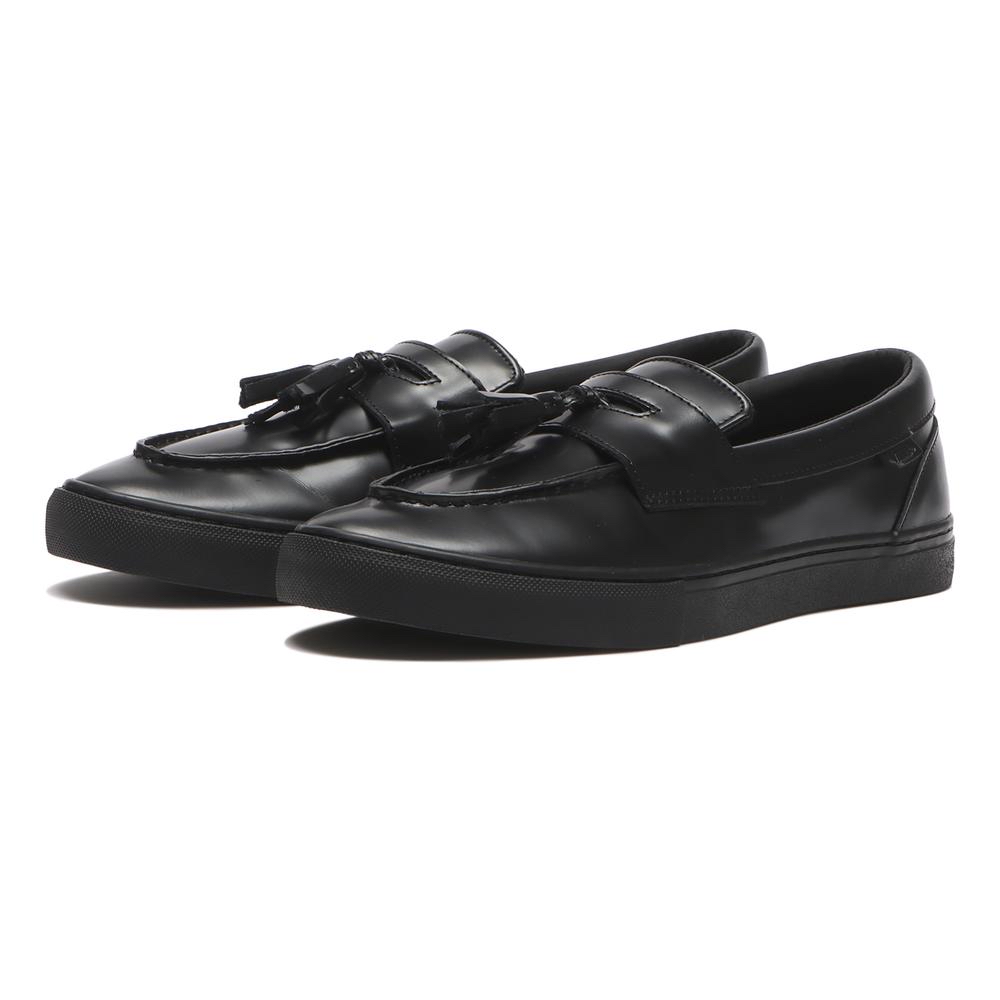 【4月預購】 Vans x Billy’s loafer 🖤🤎