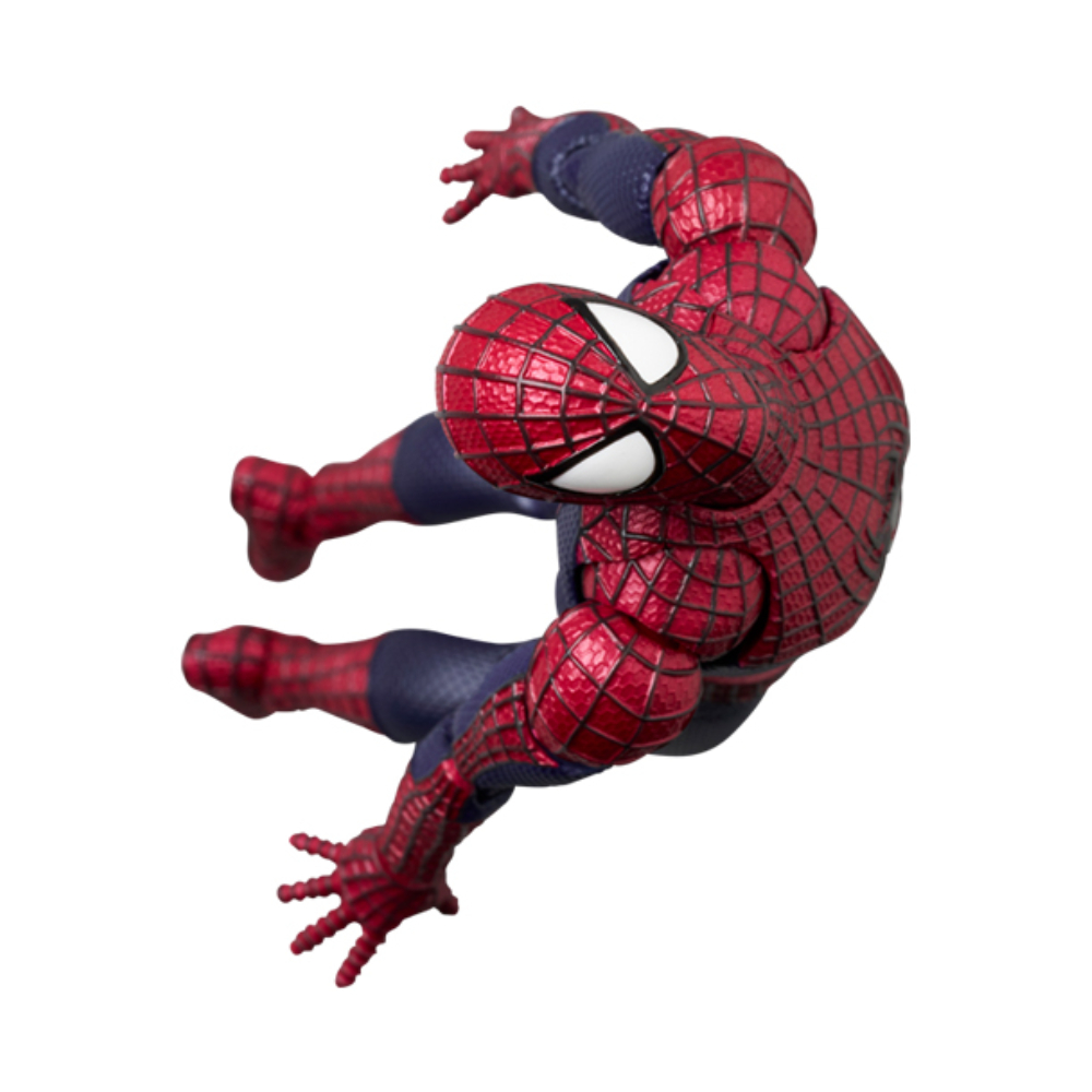 MAFEX 248 The Amazing Spider-man