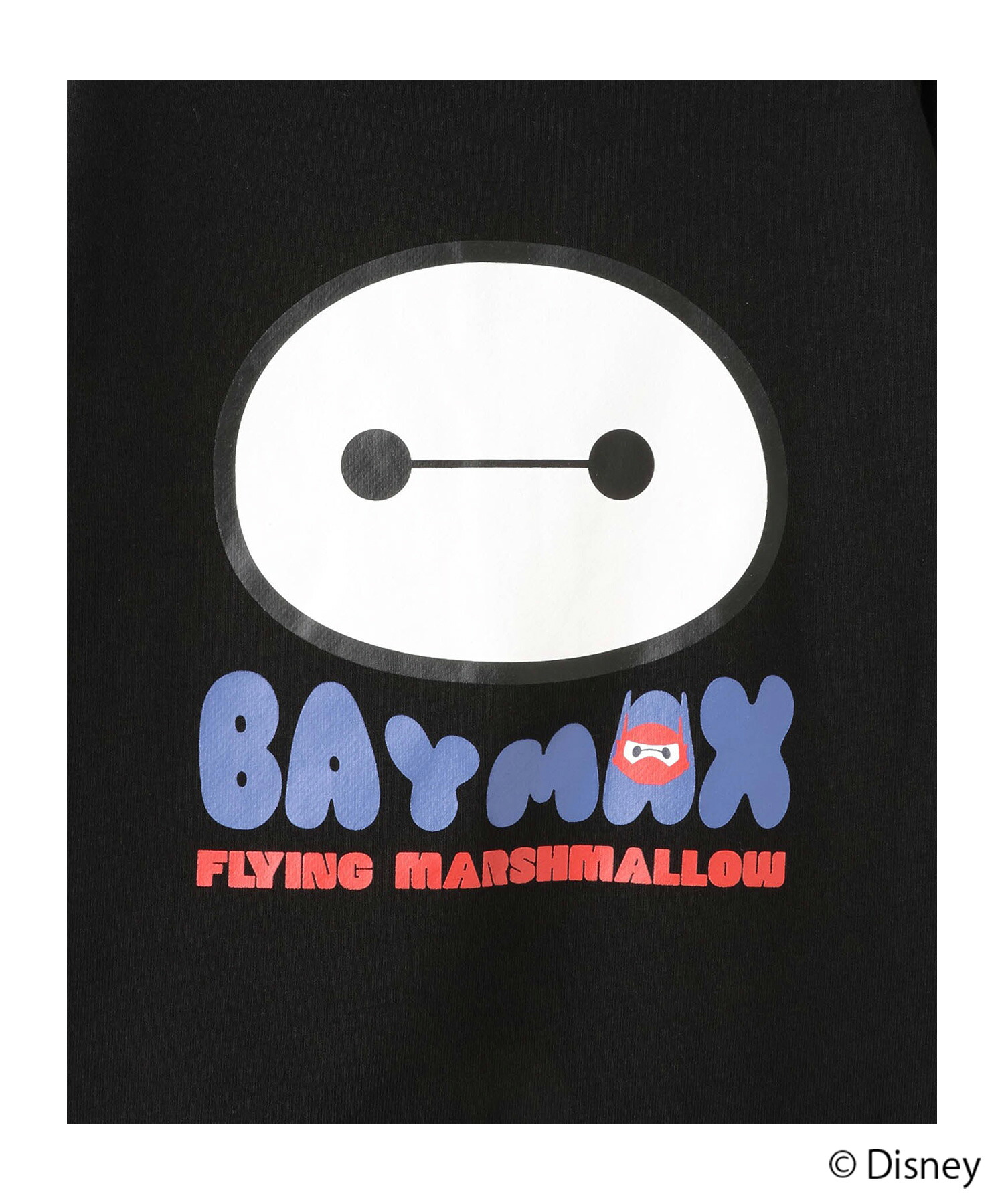 🆕【⭐訂購⭐】  🇯🇵日本直送 🌀 #Disney #Baymax 刺繡 印花 連帽外套 [3款選] 🌀 [ELJA-0110][261113]