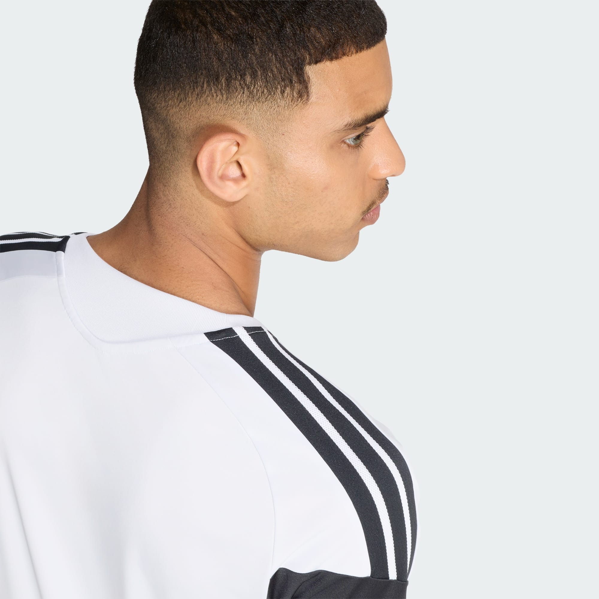 Adidas Liverpool 利物浦 2026-27 Tiro 白色訓練球衣 KB5772