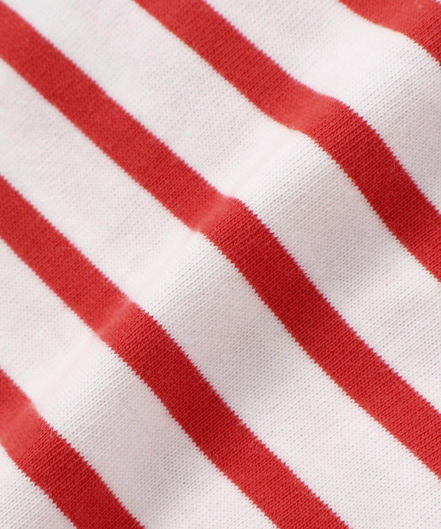 🇯🇵預訂 日本直送🇯🇵Slap Slip Baby兩色指南針望遠鏡印花水手領貼花短袖包屁衣