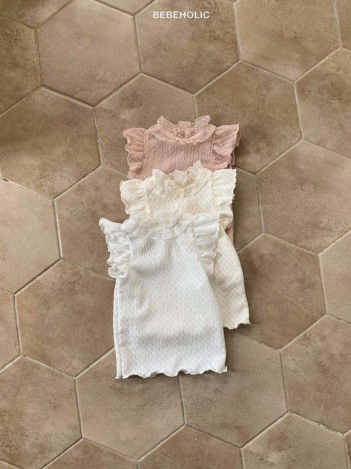 🇰🇷Bebeholic背心