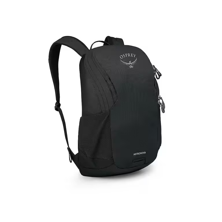 Osprey Astronova Black