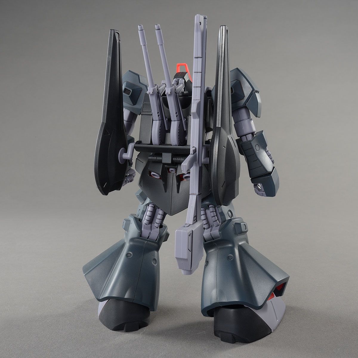 HG 1/144 RICK DIAS (EARLY TYPE) [Sep 2026 Delivery]