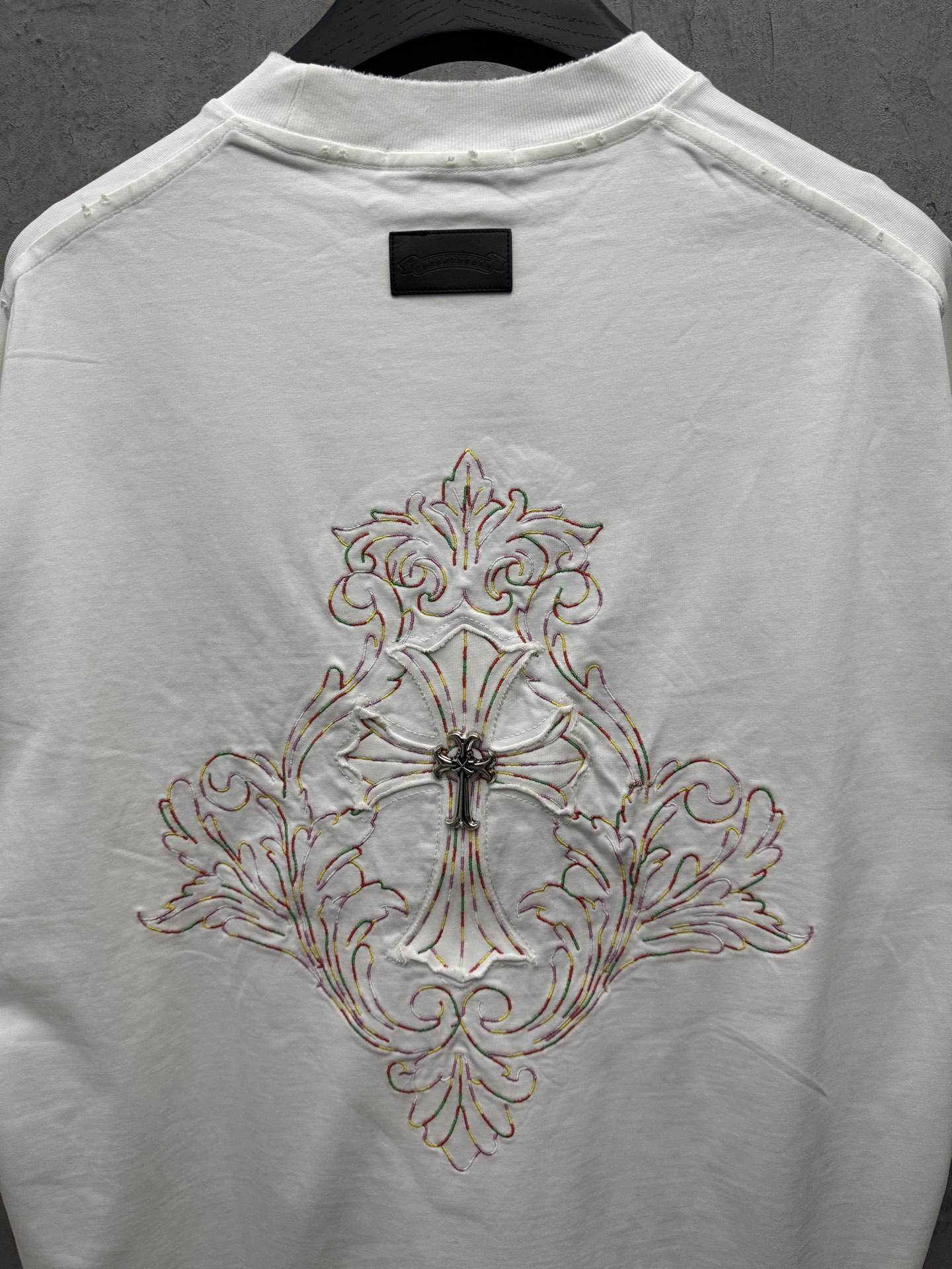 Chrome Hearts Tee