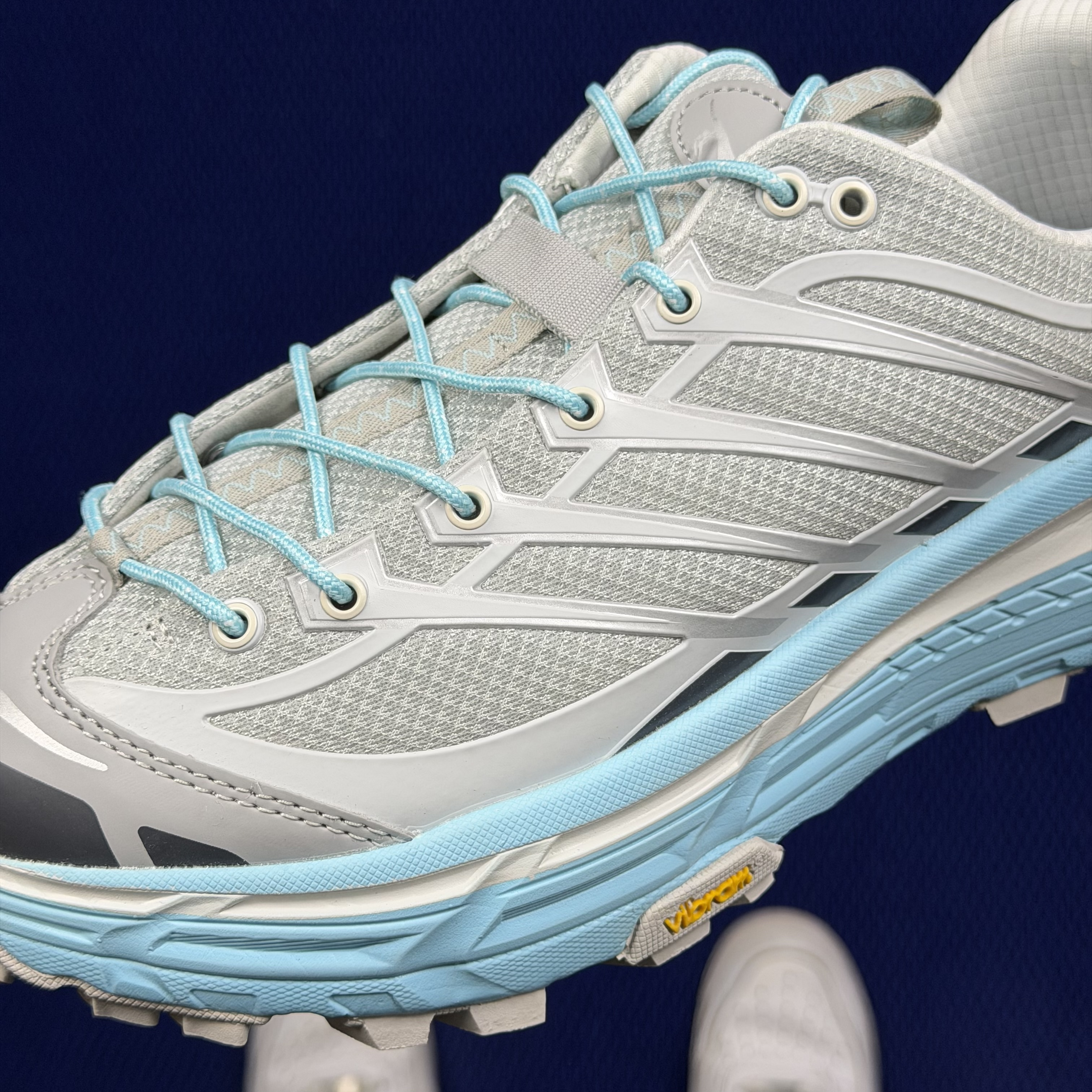 Hoka One One Mafate Three 2 