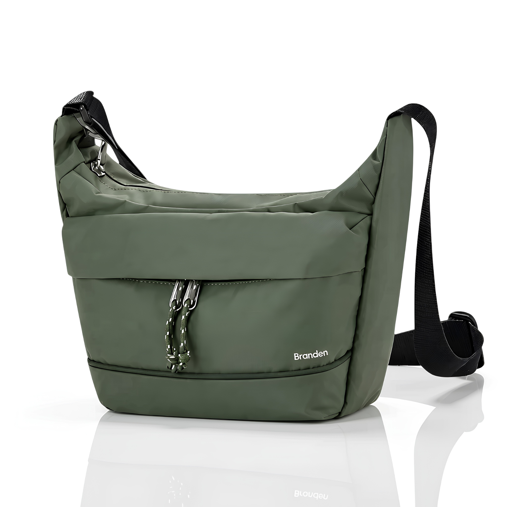 Branden 防盜旅行斜揹袋│ Safe Cross Body Bag