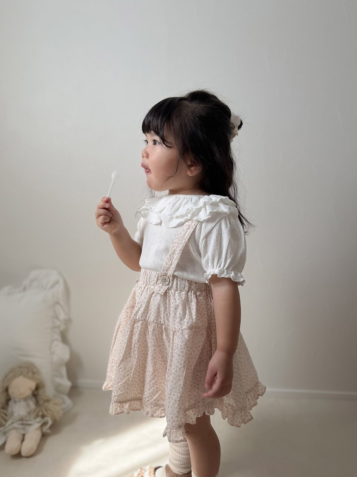 🇰🇷mimi-market  tee