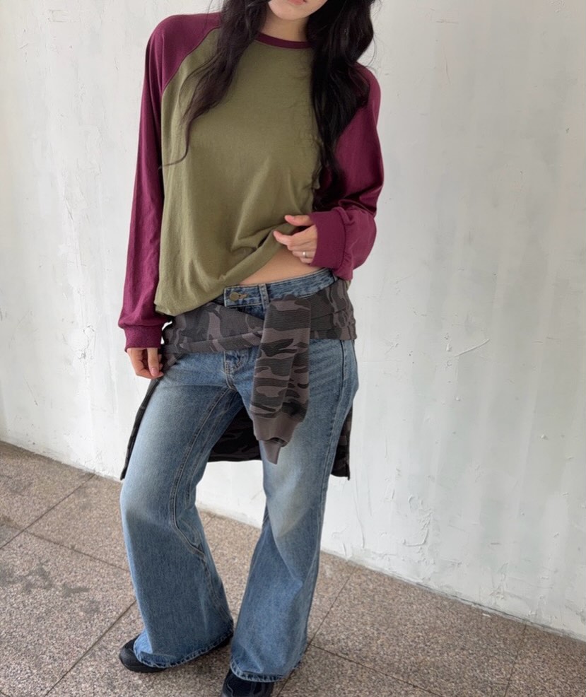 (2026FW) SUNDER MARKET - TOP