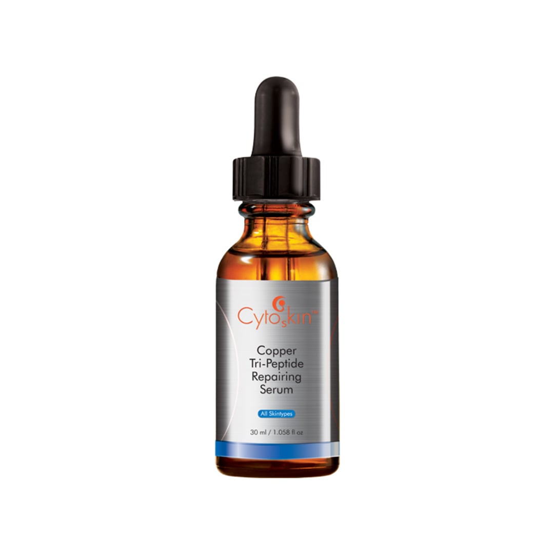 Cytoskin 藍銅胜肽修護精華 30ml