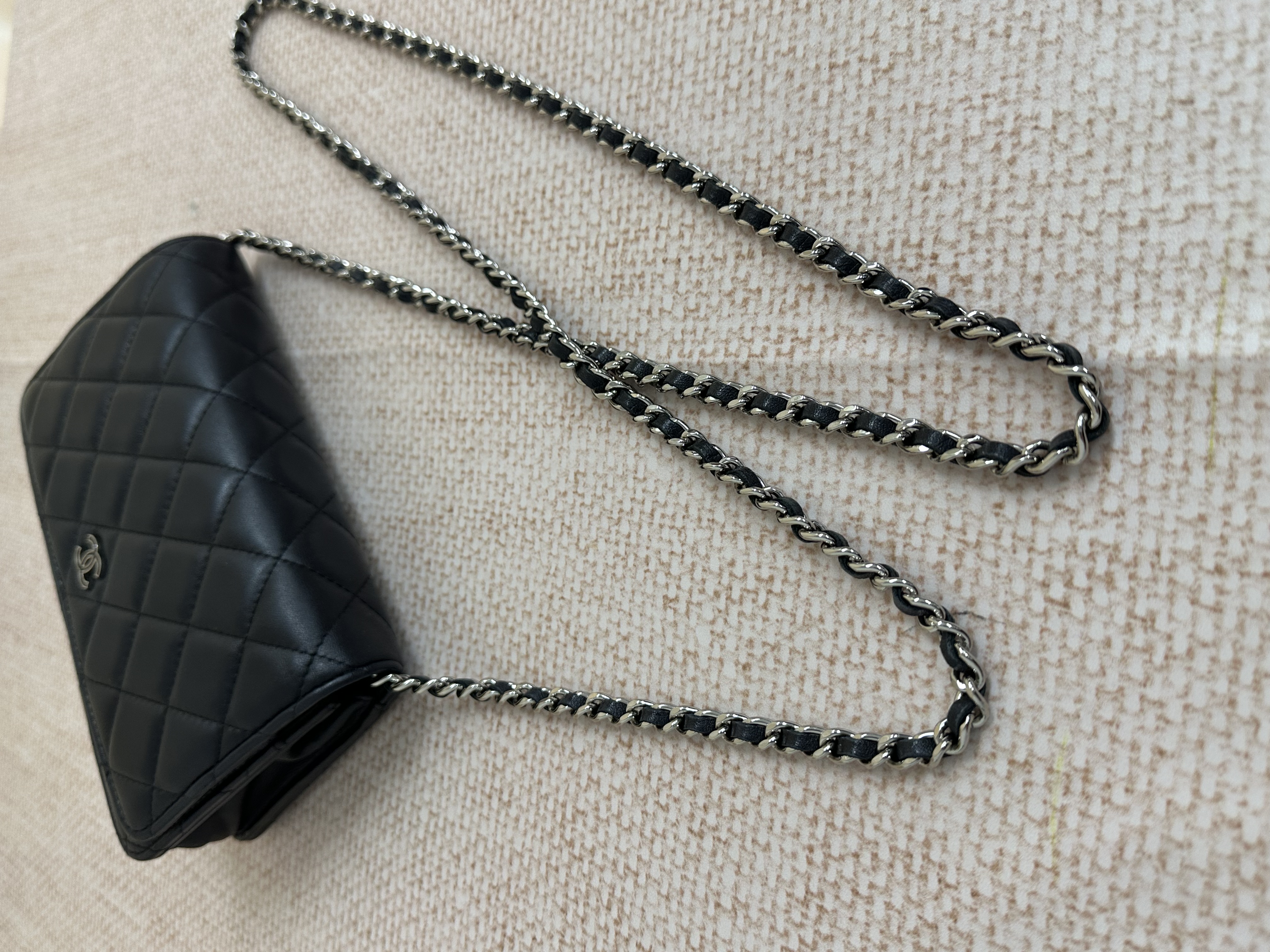 Pre-owned Chanel WOC/ Product Code: 26040608