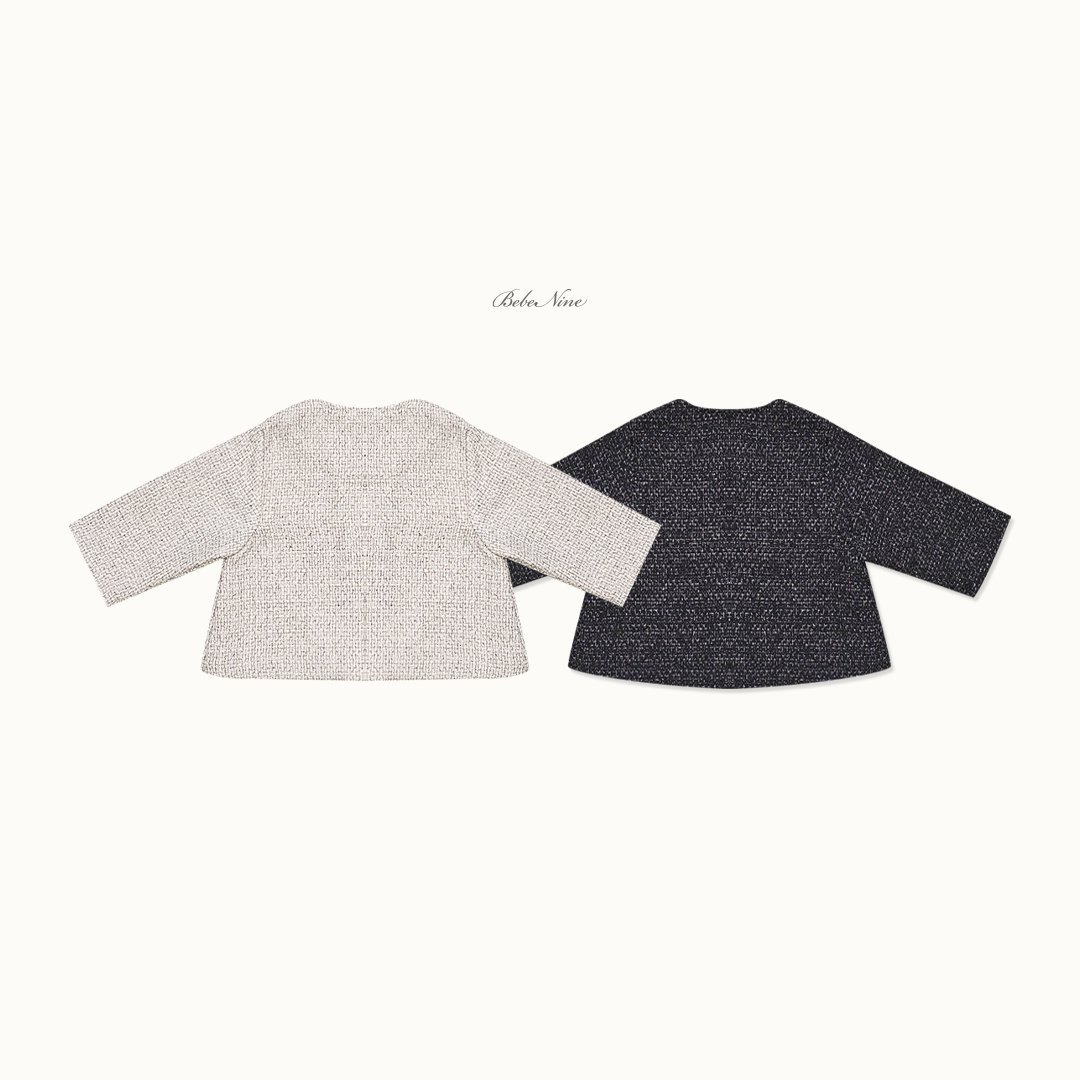 Bebenine Rococo Jacket