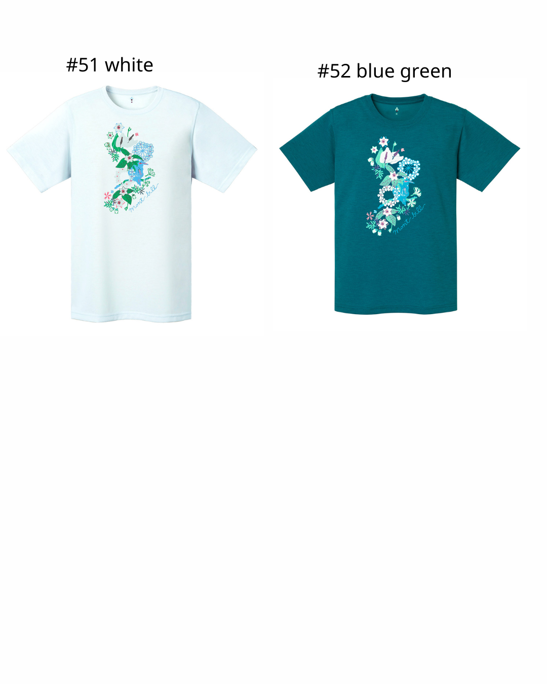 日本代購【 2026新色 日本直送  montbell WICKRON 透氣 快乾 功能 T-Shirt 女裝 剪裁更修身 | Tee 恤 | mont-bell 】