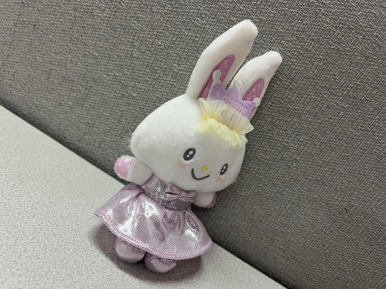 🎌日本直送🎌 禮服造型公仔掛飾 盲盒 