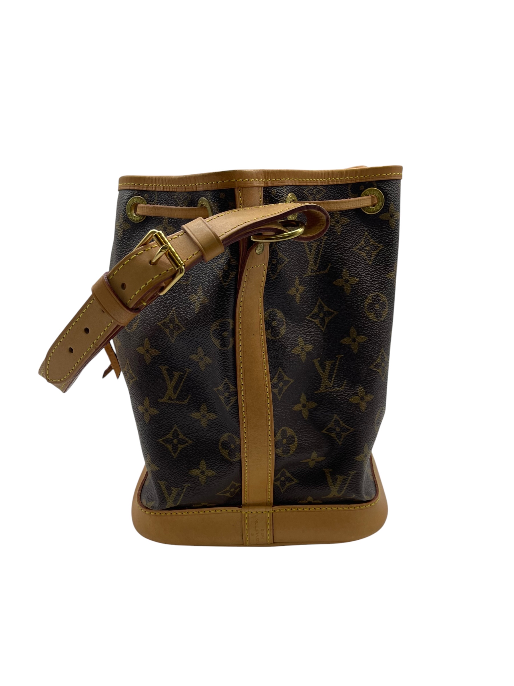 Pre-owned Louis Vuitton Bucket Bag / Product Code: 070808