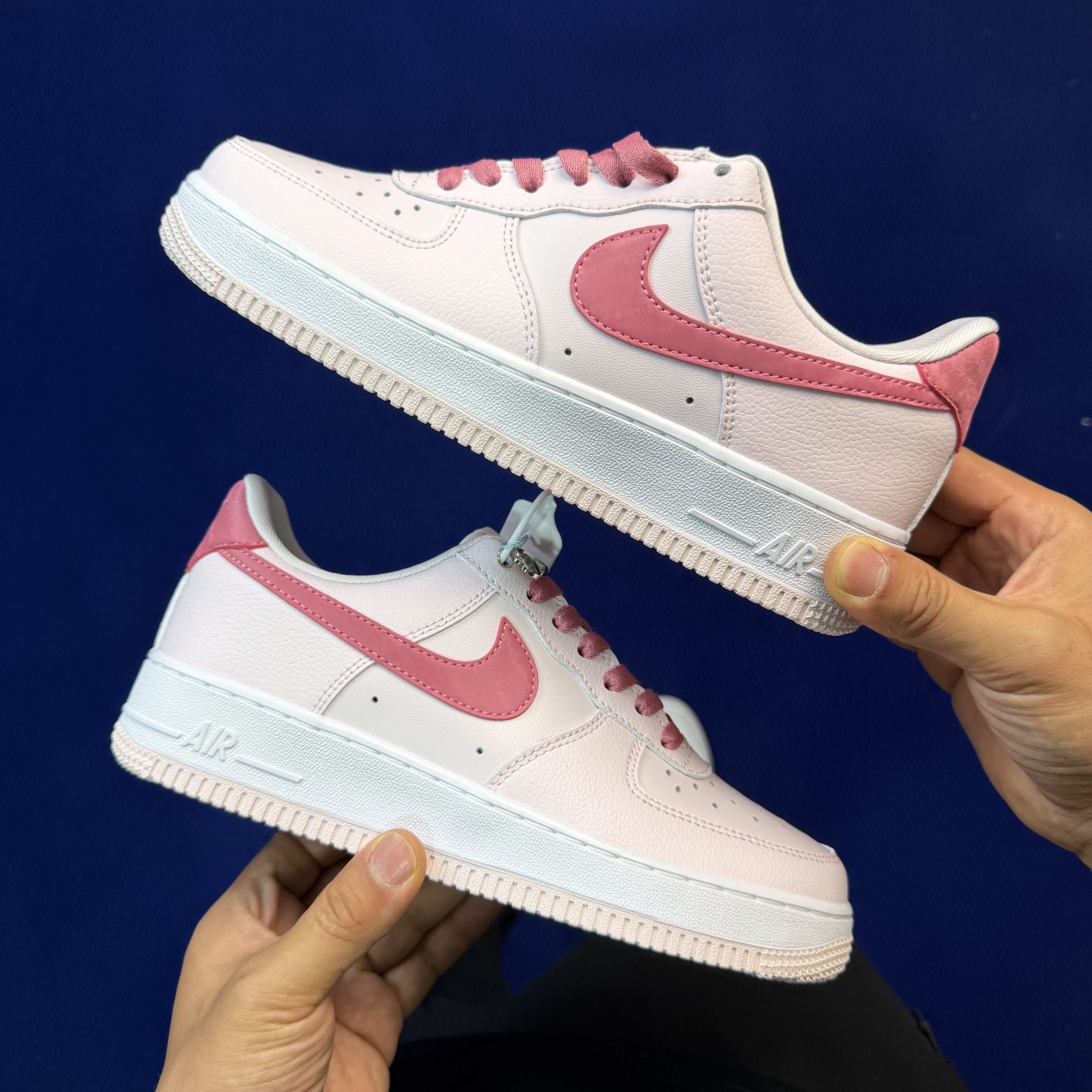 Nike Air Force 1 Low IO8755-600
