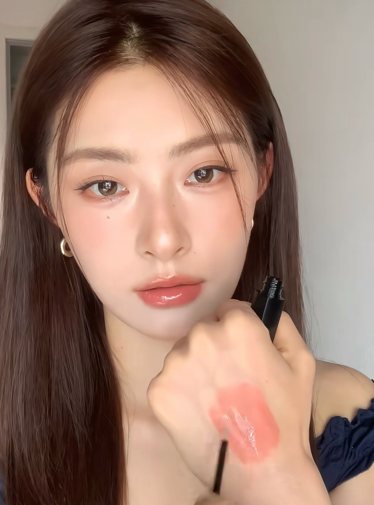 全色大合集🔥 Chanel 香奈兒 雙頭唇釉 LE ROUGE DUO ULTRA TENUE Ultra Wear Liquid Lip Colour