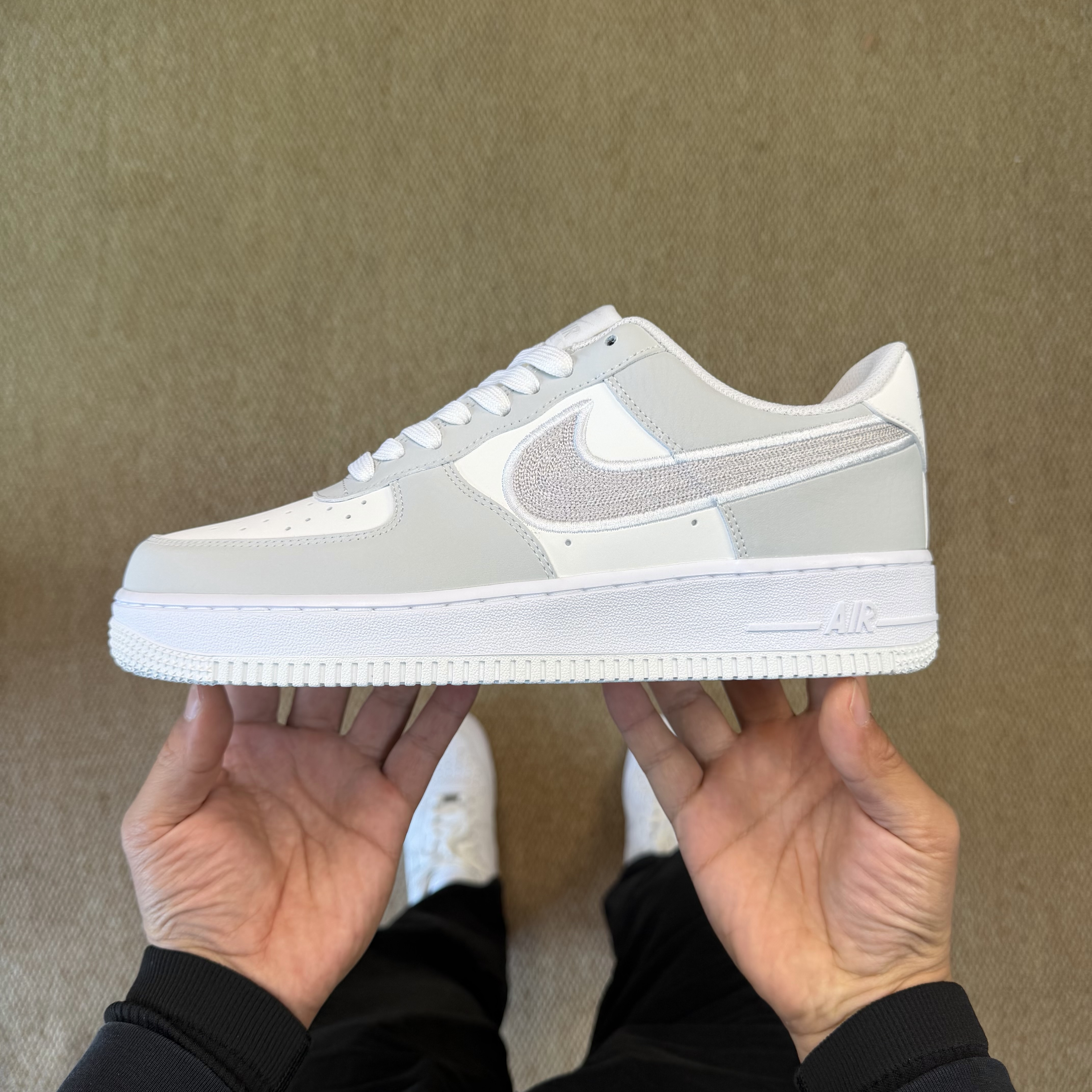Nike Air Force 1 '07 IB6842-100