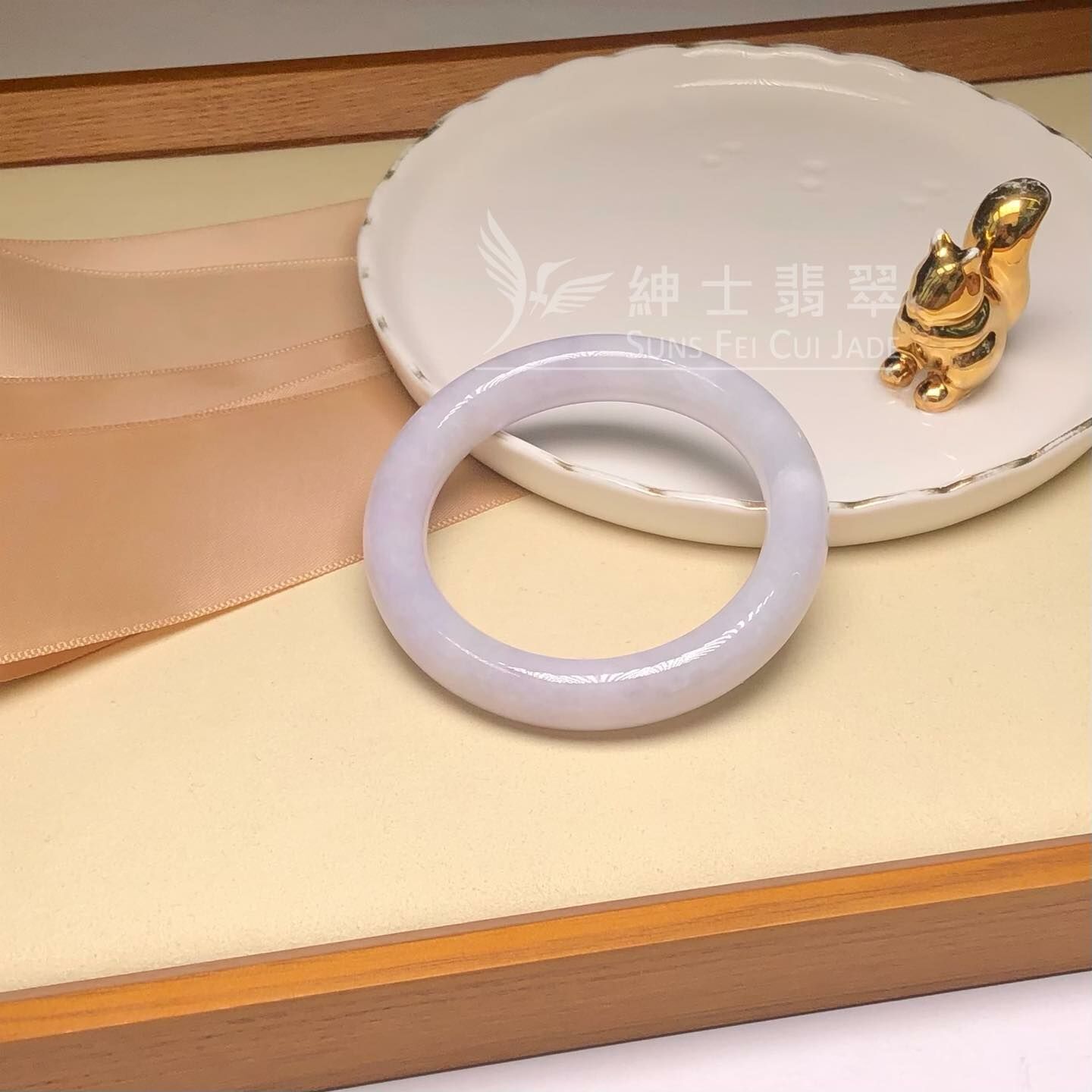 會卡春彩福鐲50.5mm