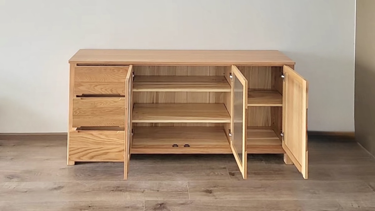 #熱賣推介  ZERO Sideboard