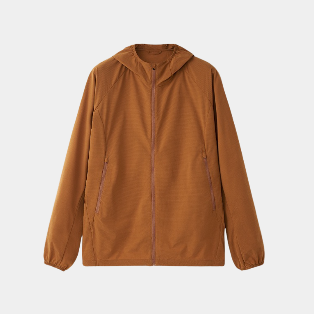 Coolmax® 輕量化外套