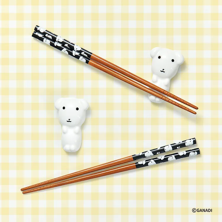 [GANADI] NOODLE BOWL SET