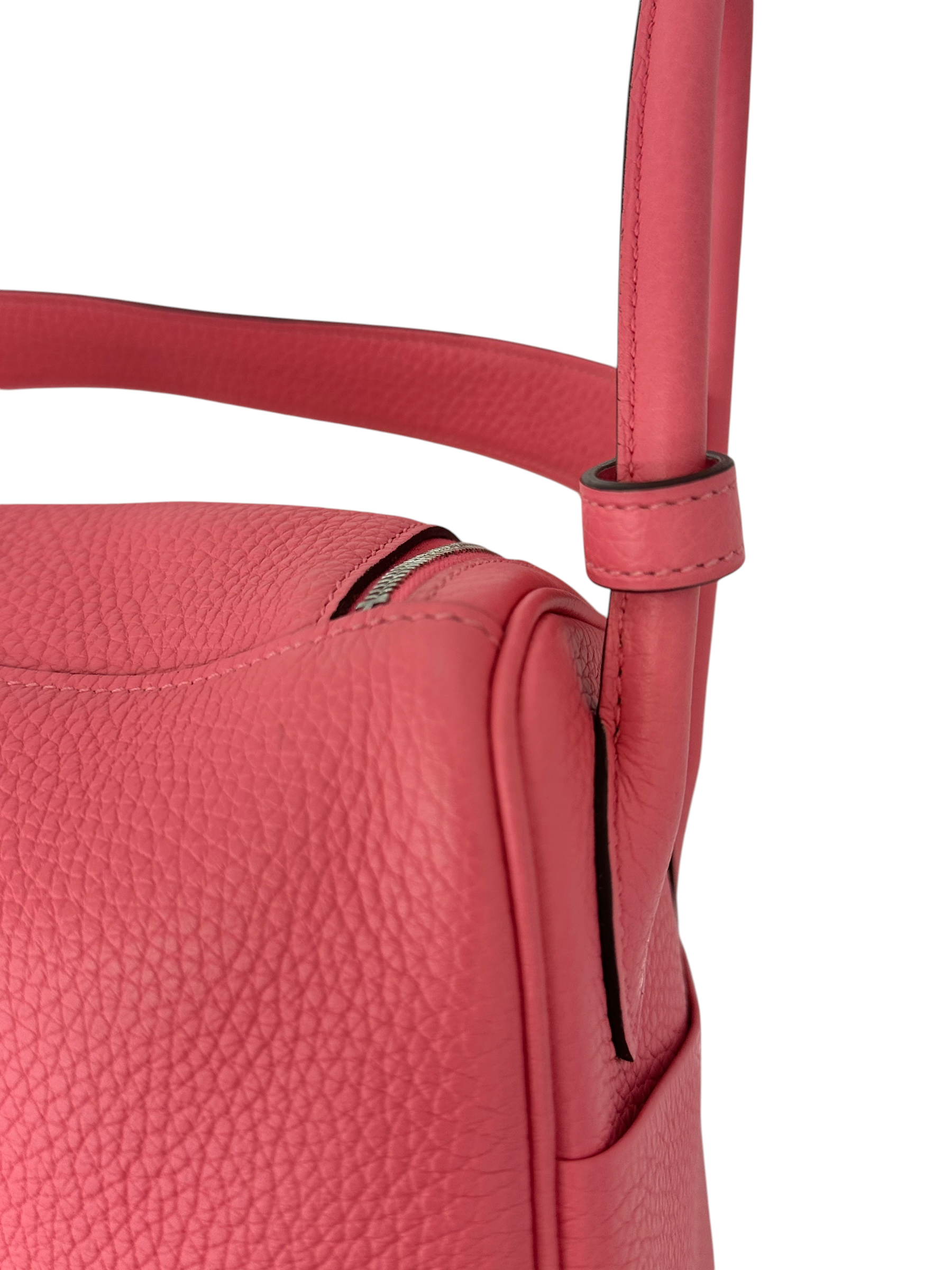Pre-Owned HERMÉS Lindy 27 Stamp T/ Product Code: 26051809