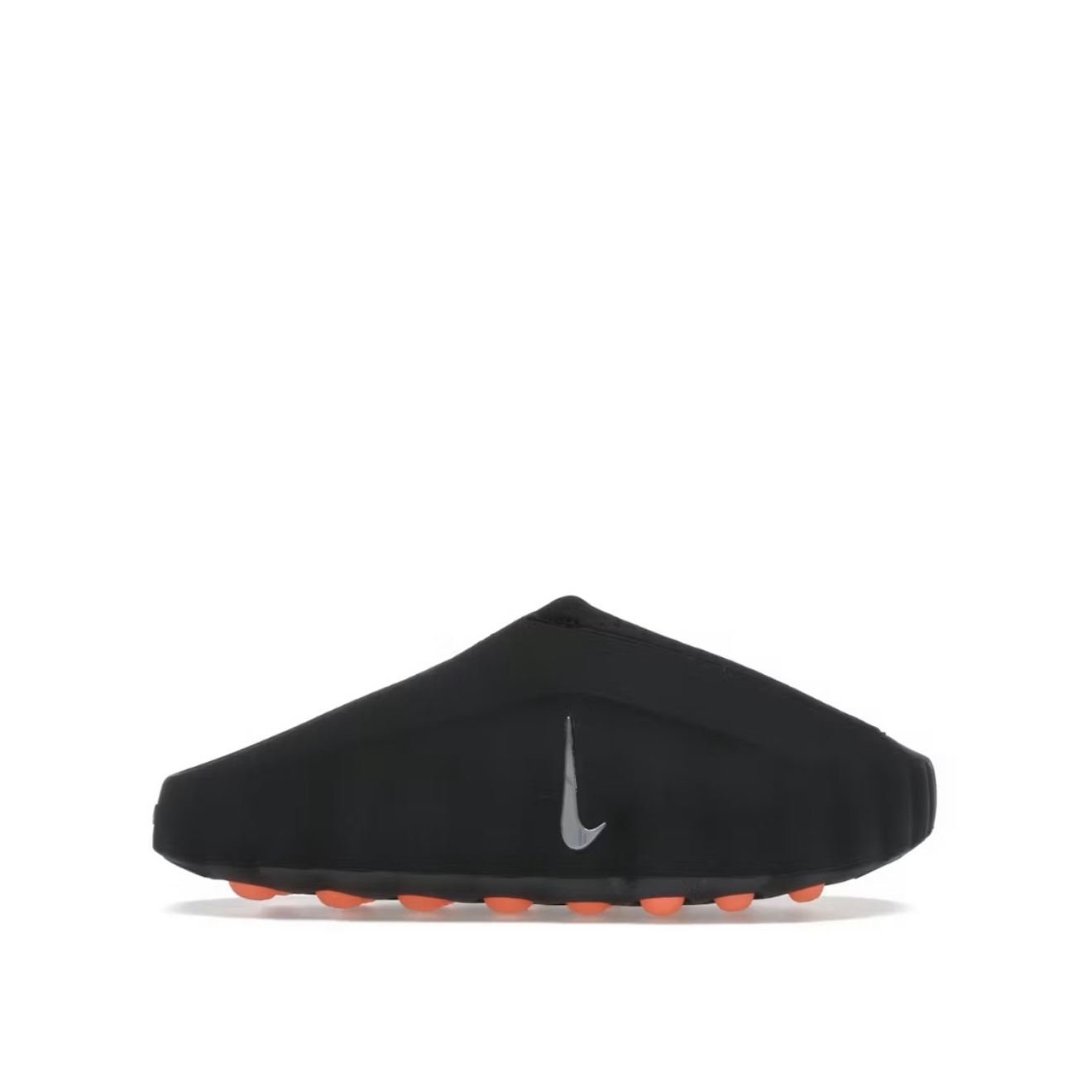 HQ4307-001 Nike Mind 001 Slide Black Chrome HQ4307-001