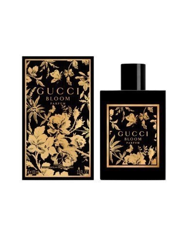GUCCI 花悅慕意香型女士香氛 50ML